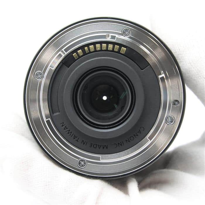 EF-M11-22mm F4-5.6 IS STM