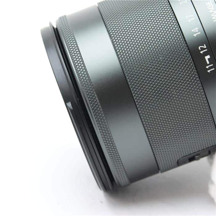 EF-M11-22mm F4-5.6 IS STM