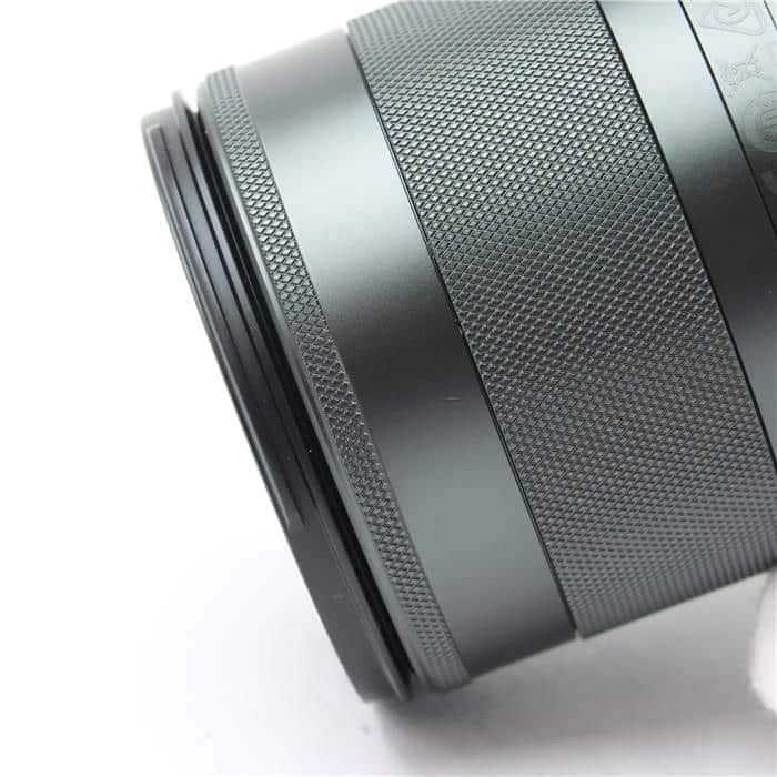 EF-M11-22mm F4-5.6 IS STM