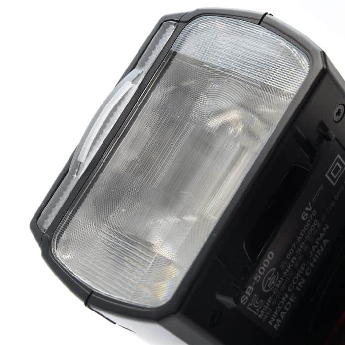 Nikon (ニコン) スピードライト SB-5000 マップカメラ：カメラファン