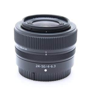 Nikon (ニコン) NIKKOR Z 24-50mm F4-6.3 メイン