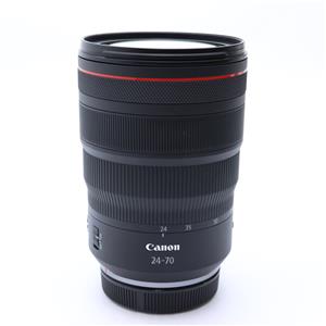 新品)Canon (キヤノン) RF24-70mm F2.8 L IS USM（商品ID