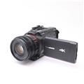 中古)Panasonic (パナソニック) デジタル4Kビデオカメラ HC-X1500