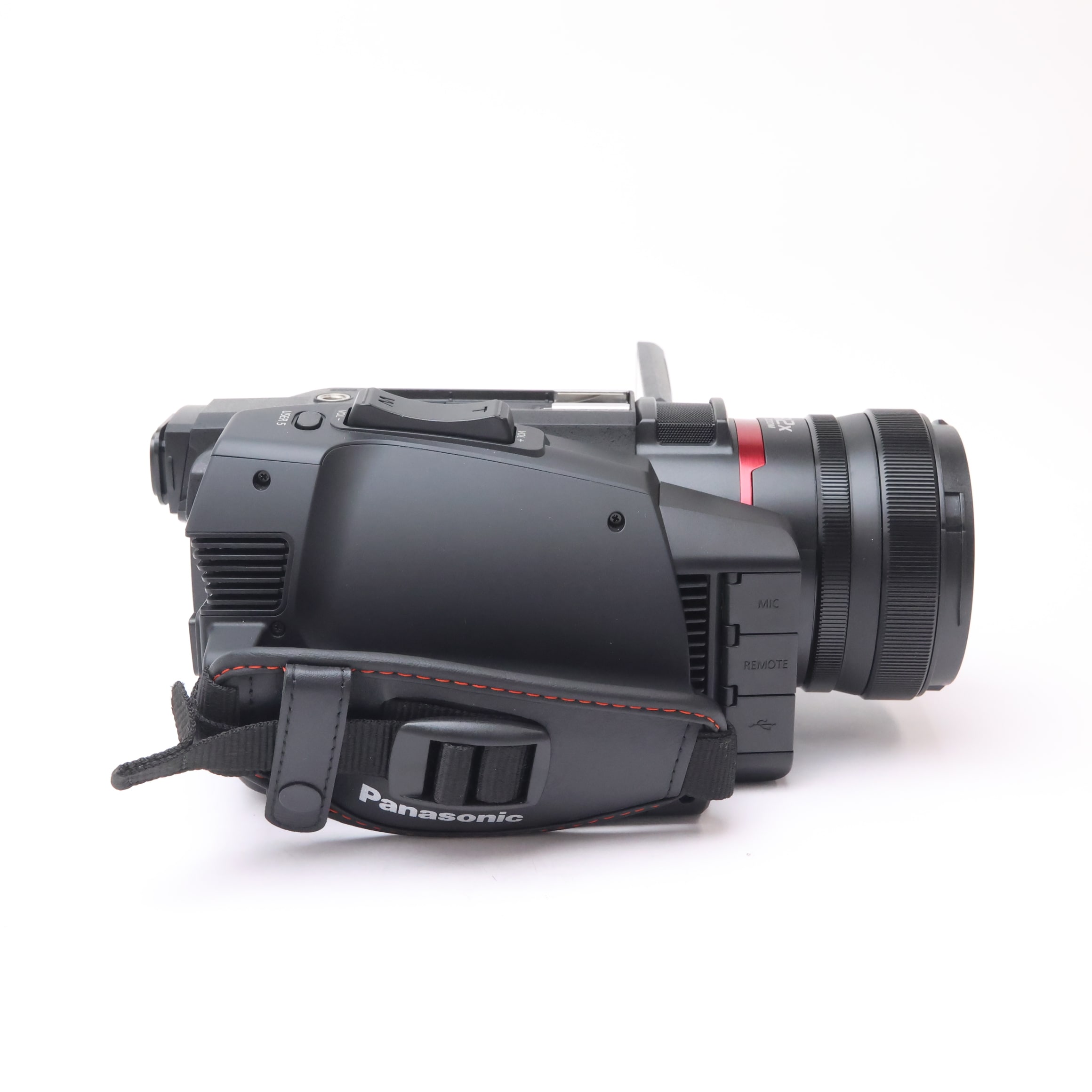 中古)Panasonic (パナソニック) デジタル4Kビデオカメラ HC-X1500