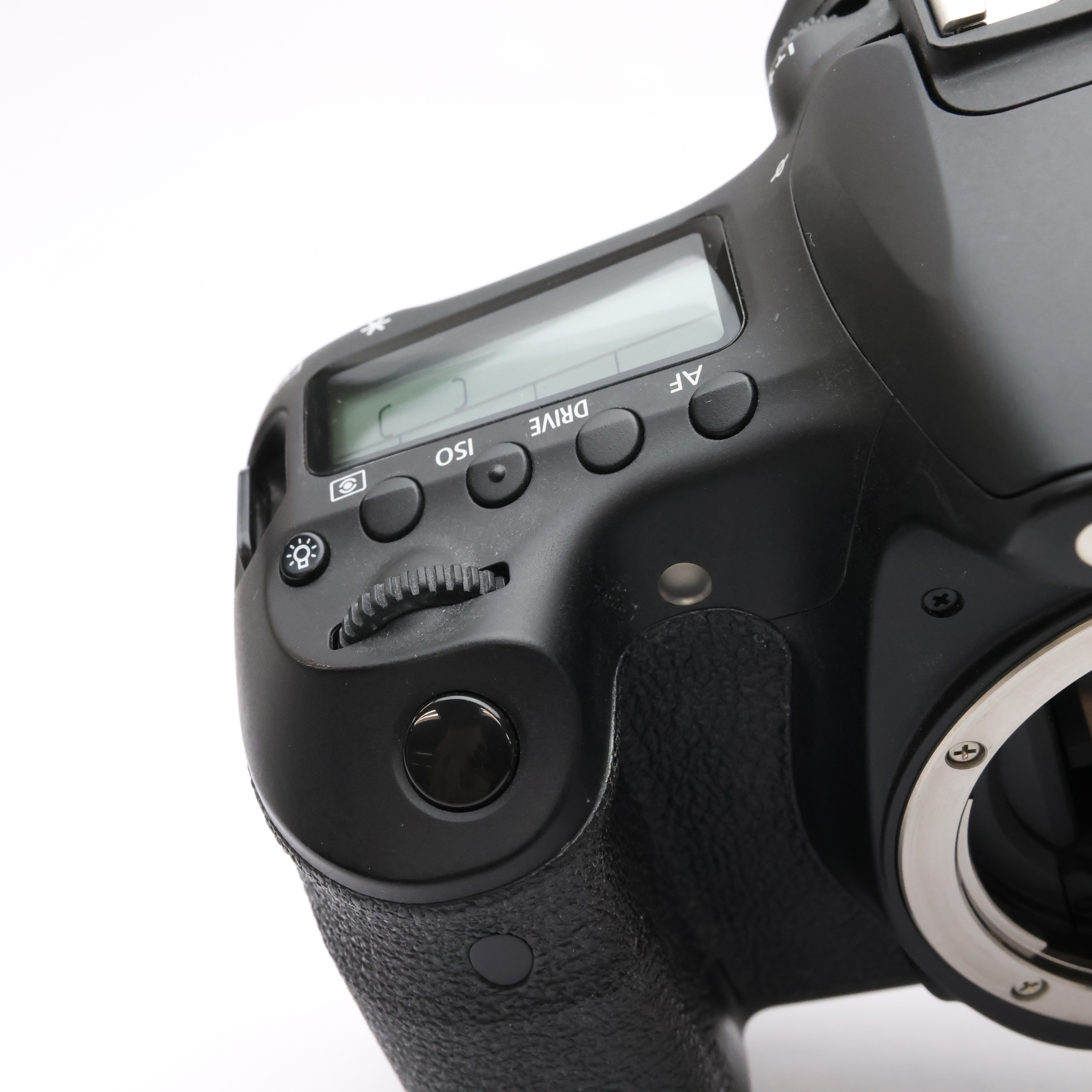 中古)Canon (キヤノン) EOS 60D EF-S18-55 IS レンズキット（商品ID