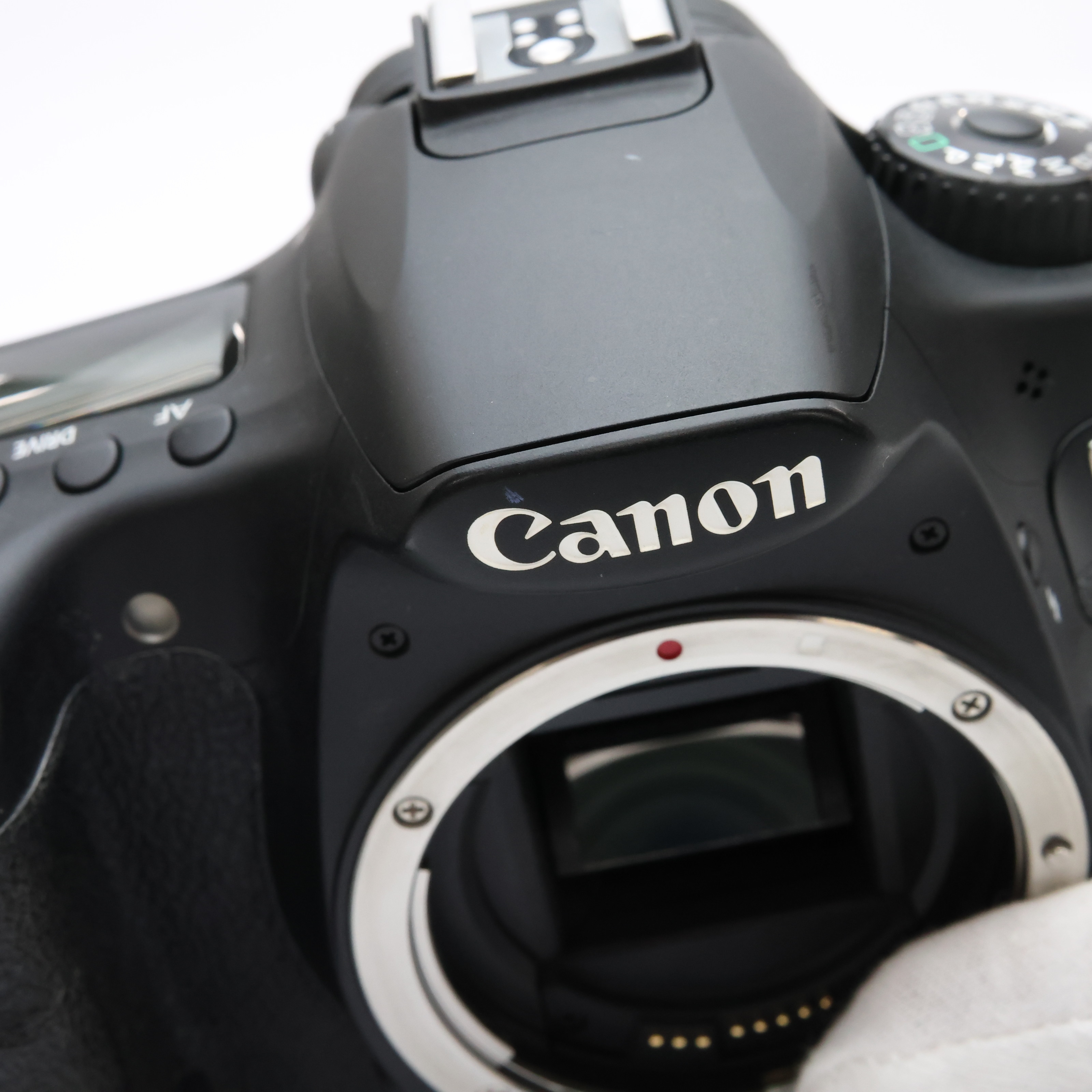 中古)Canon (キヤノン) EOS 60D EF-S18-55 IS レンズキット（商品ID