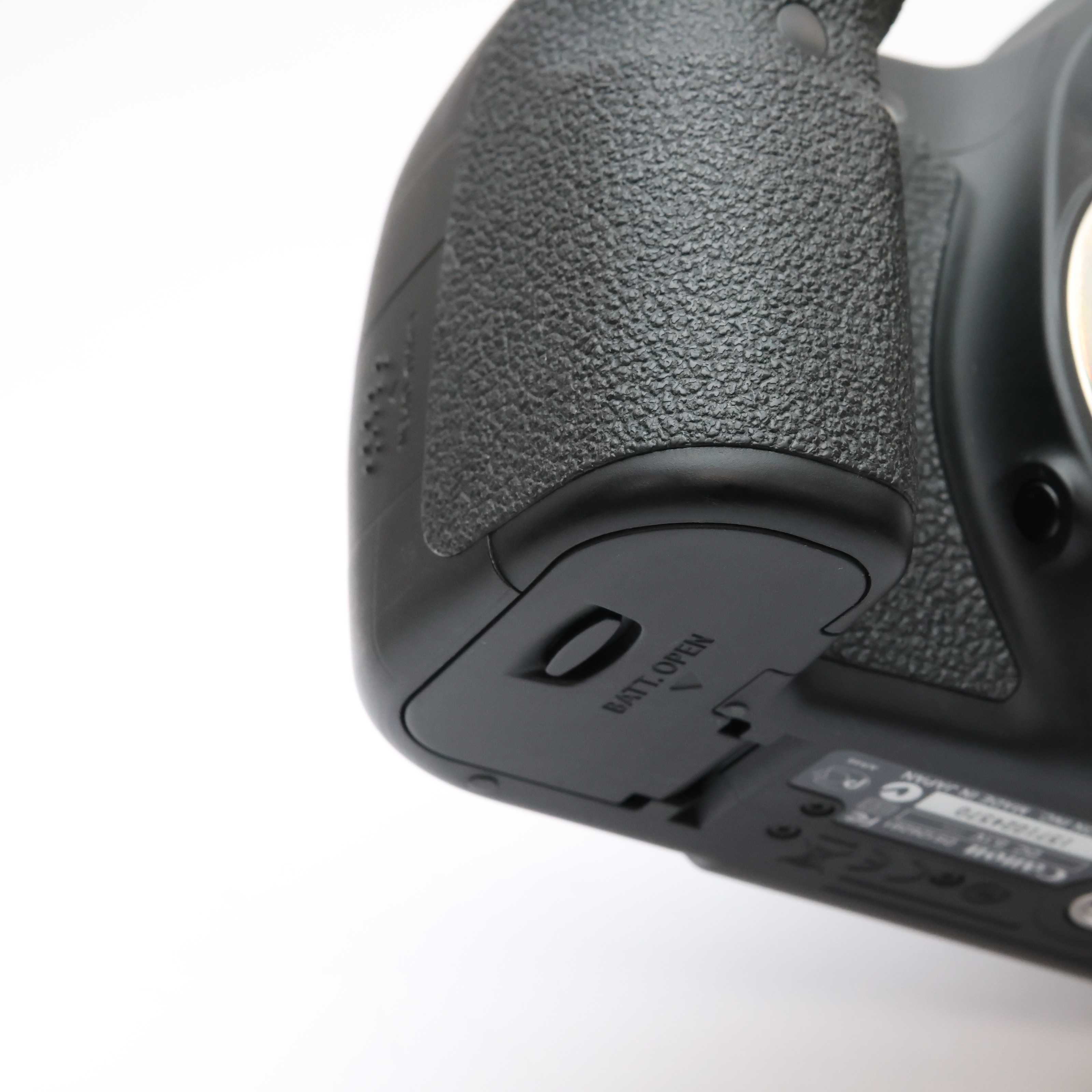 中古)Canon (キヤノン) EOS 60D EF-S18-55 IS レンズキット（商品ID