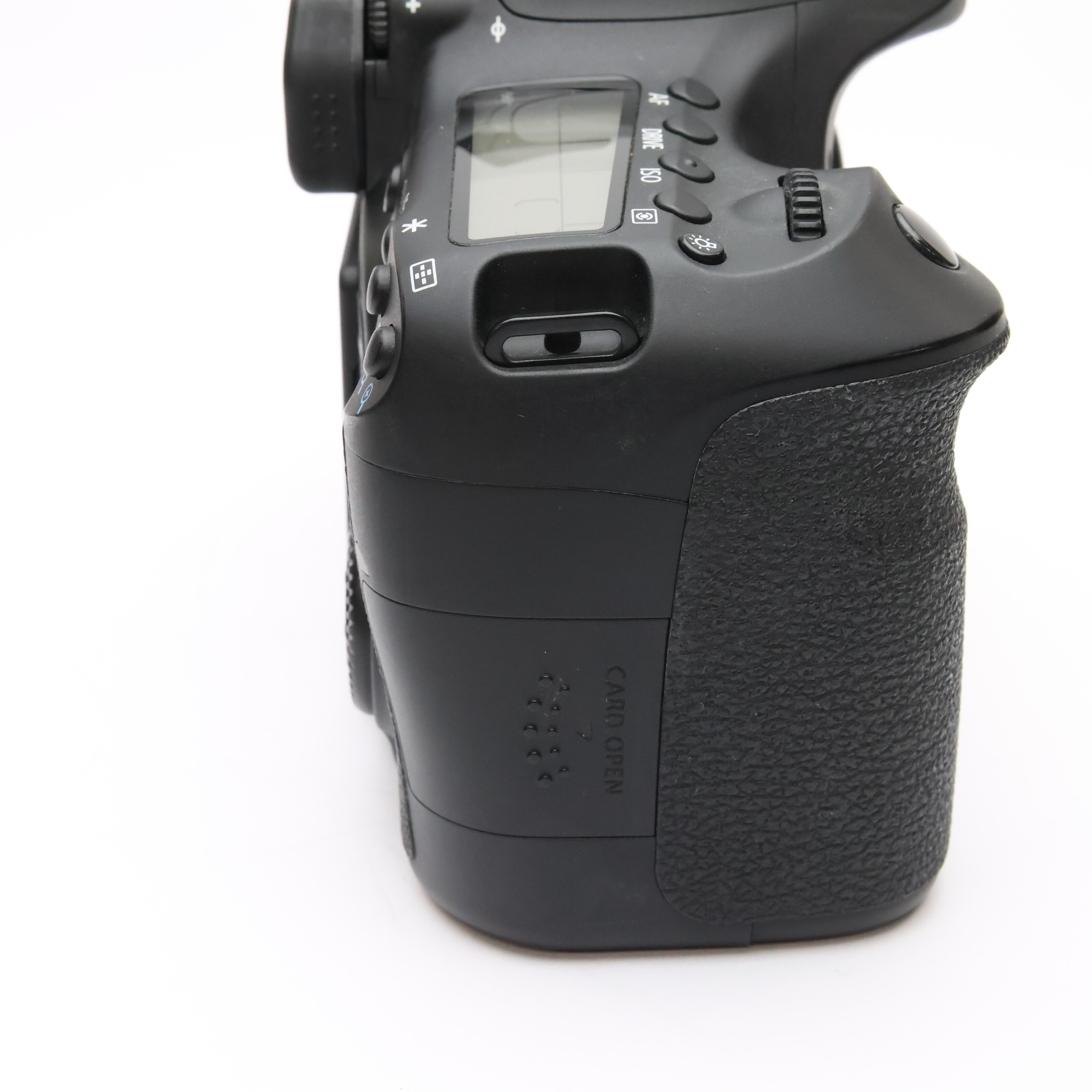 中古)Canon (キヤノン) EOS 60D EF-S18-55 IS レンズキット（商品ID