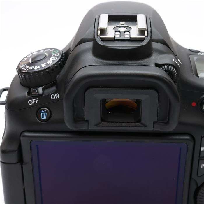 中古)Canon (キヤノン) EOS 60D EF-S18-55 IS レンズキット（商品ID