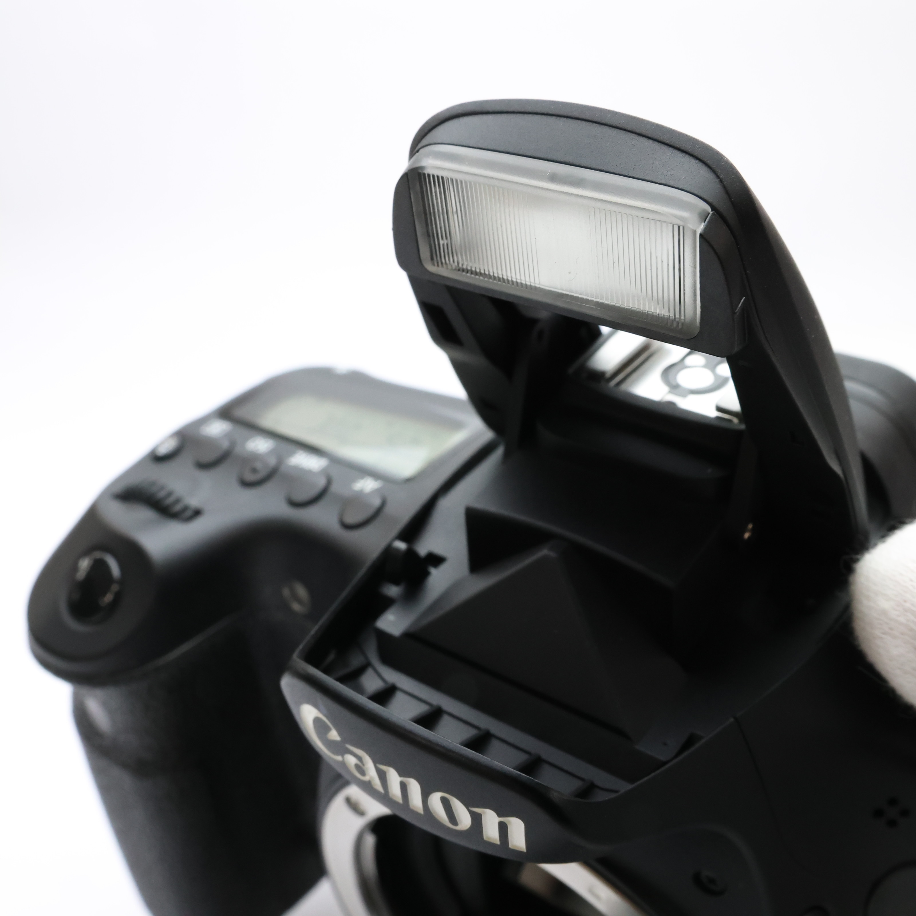 中古)Canon (キヤノン) EOS 60D EF-S18-55 IS レンズキット（商品ID