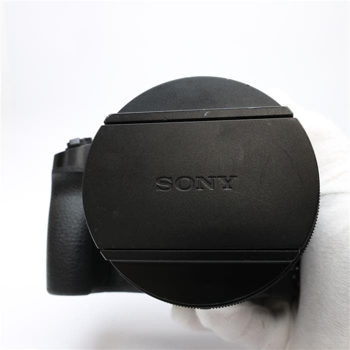 中古)SONY (ソニー) Cyber-shot DSC-RX10M4（商品ID：3717022835042
