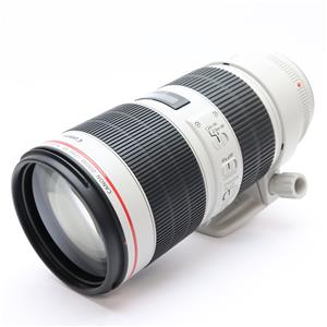 Canon (キヤノン) EF28-70mm F2.8L USM」の商品検索結果 | デジタル