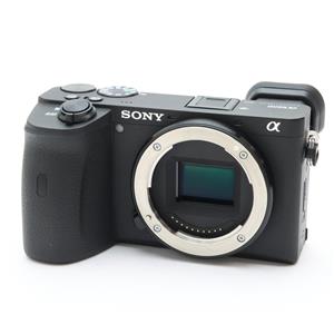 SONY a6600」の商品検索結果 | デジタルカメラ、ミラーレスカメラ