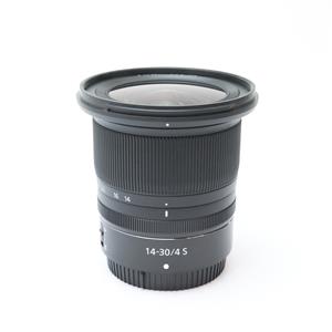Nikon (ニコン) NIKKOR Z 14-30mm F4 S メイン