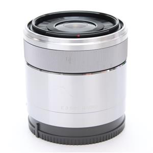 新品)SONY (ソニー) E 30mm F3.5 Macro SEL30M35（商品ID
