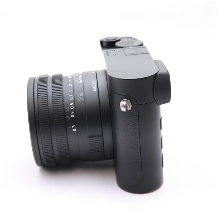 中古)Leica (ライカ) Q2 モノクローム（商品ID：3717030656042）詳細