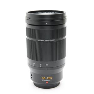 新品)Panasonic (パナソニック) LEICA DG VARIO-ELMARIT 50-200mm F2.8