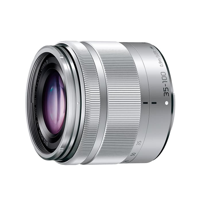 〓美品〓パナソニック LUMIX G VARIO 35-100mm F4-5.6