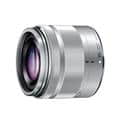 Panasonic (パナソニック) LUMIX G VARIO 35-100mm F4.0-5.6 ASPH. MEGA O.I.S. H-FS35100-S シルバー