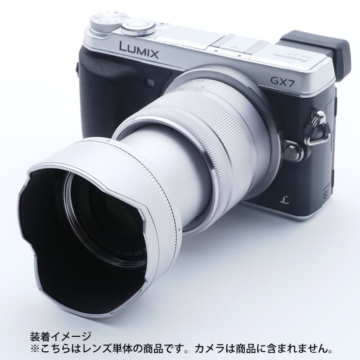 新品)Panasonic (パナソニック) LUMIX G VARIO 35-100mm F4.0-5.6 ASPH