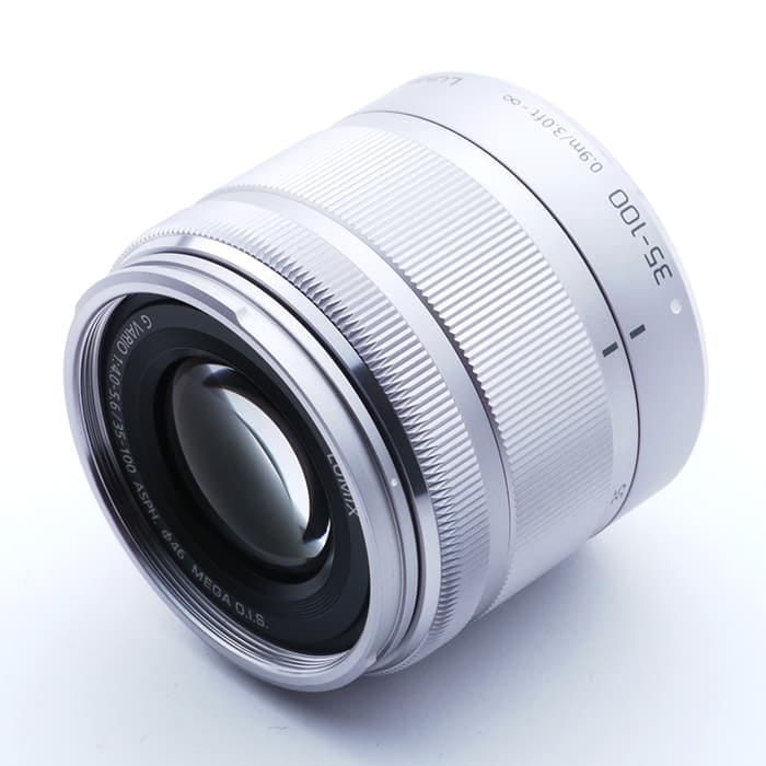 新品)Panasonic (パナソニック) LUMIX G VARIO 35-100mm F4.0-5.6 ASPH