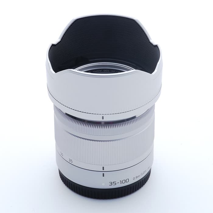 新品)Panasonic (パナソニック) LUMIX G VARIO 35-100mm F4.0-5.6 ASPH