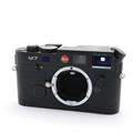 Leica (ライカ) M7 0.58 JAPAN ブラック
