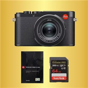 MAPCAMERA (マップカメラ) 2026年 新春福箱 Leica D-LUX8 メイン