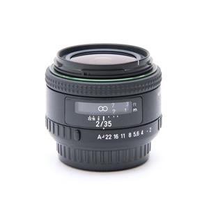 PENTAX HD FA 35mm F2」の商品検索結果 | デジタルカメラ、ミラーレス ...