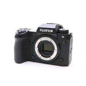 FUJIFILM X-H2」の商品検索結果 | デジタルカメラ、ミラーレスカメラ 