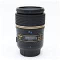 SP AF90mm F2.8 Di Macro 1:1 Model 272ENII(ニコンF用/モーター内蔵)