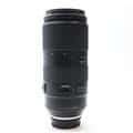 TAMRON (タムロン) 100-400mm F4.5-6.3 Di VC USD/Model A035N（ニコンF用）