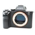 SONY (ソニー) α7II ボディ ILCE-7M2