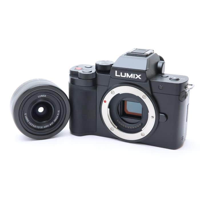 LUMIX DC-G100DK 標準ズームレンズキット