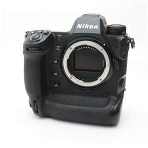 Nikon (ニコン) Z9 メイン