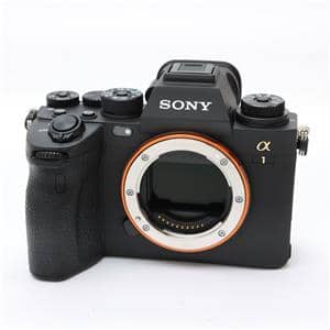 SONY (ソニー) α1 ボディ ILCE-1 メイン