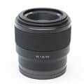 FE 50mm F1.8 SEL50F18F