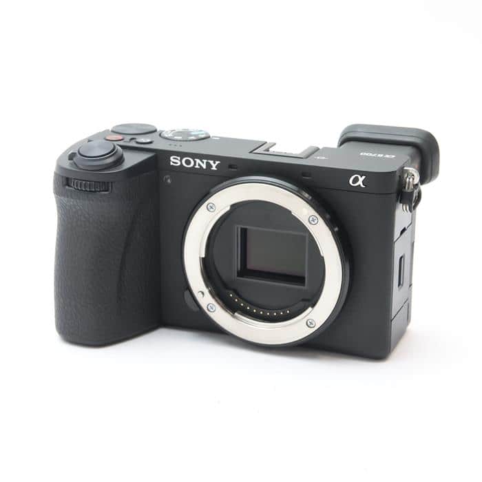 α6700 ボディ ILCE-6700
