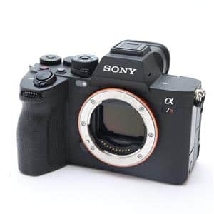 SONY (ソニー) α7RV ボディ ILCE-7RM5 メイン