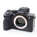 α7RV ボディ ILCE-7RM5