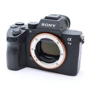 SONY (ソニー) α7III ボディ ILCE-7M3 メイン