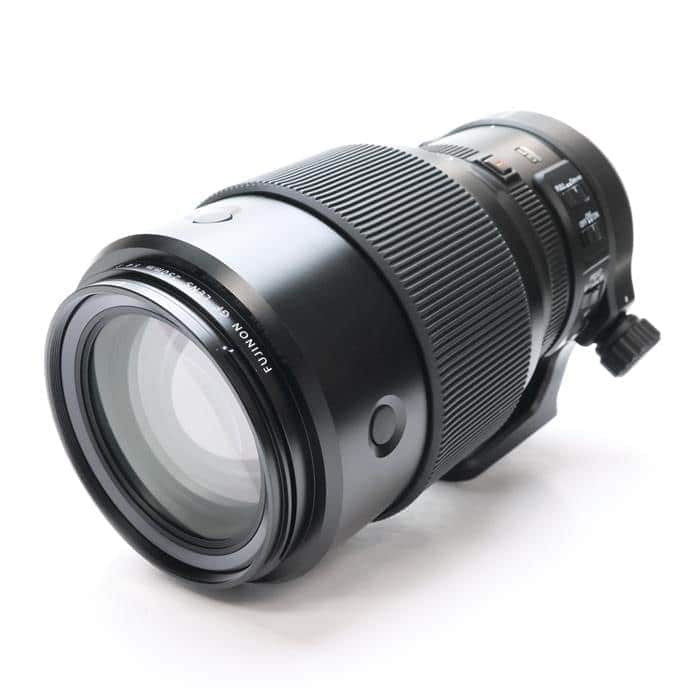 フジノン GF250mm  F4 R LM OIS WR