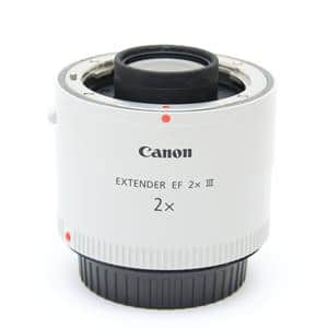 キャノン　エクステンダー EF2X 2 Amazon.com : Used Canon Extender EF 2X II : Camera Lenses