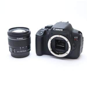 フィルムカメラ Canon x7i EOS Kiss X7i - キヤノンカメラミュージアム