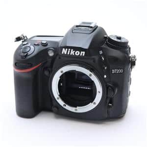 Nikon (ニコン) D7200 ボディ」の商品検索結果 | デジタルカメラ