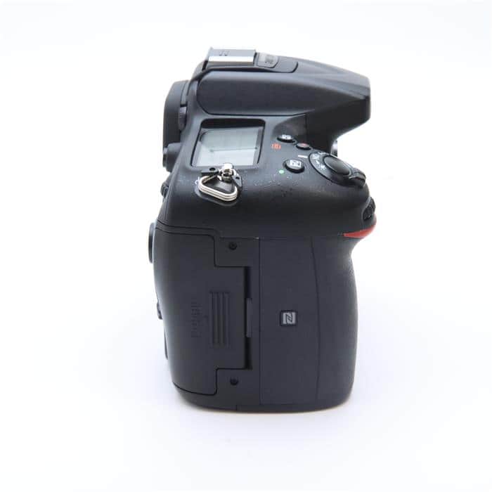■ 美品 ■ ニコン　Nikon D7200 ボディ Nikon】ニコン『D7200 ボディ』デジタル一眼レフカメラ 1週間