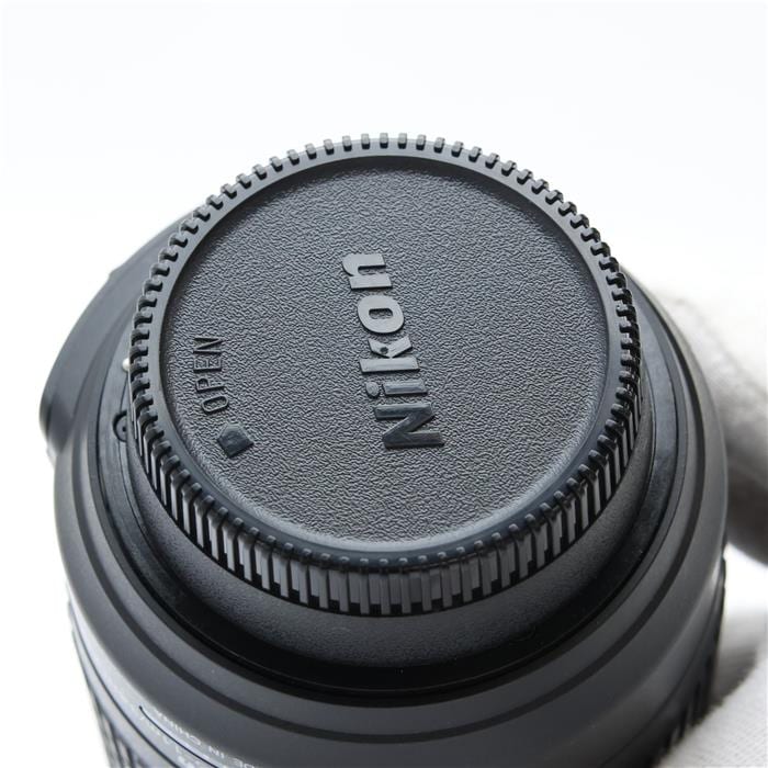★極美品★ニコン AF-S 55-200mm f4-5.6 ED VR#1003 Nikon AF-S DX NIKKOR 55-200mm f/4-5.6G ED VR II Lens 20050 B&H