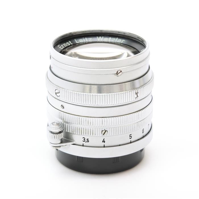 中古)Leica (ライカ) ズマリット L50mm F1.5 前期（商品ID