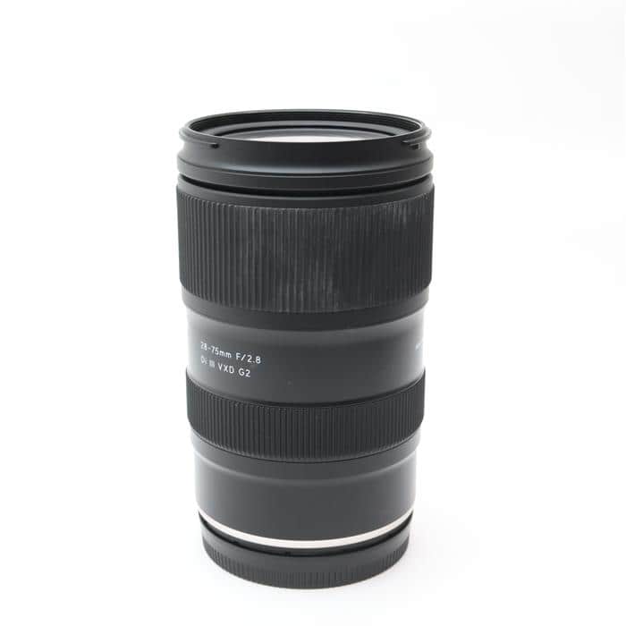 28-75mm F2.8 Di III VXD G2 / Model A063Z(ニコンZ用)