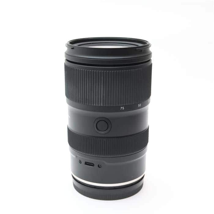 28-75mm F2.8 Di III VXD G2 / Model A063Z(ニコンZ用)